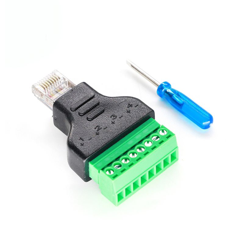 FSATECH CON425